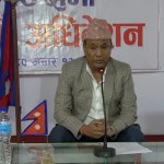 राप्ती सोनारी गाउँपालिकाको १३औँ गाउँ अधिवेशन [LIVE]